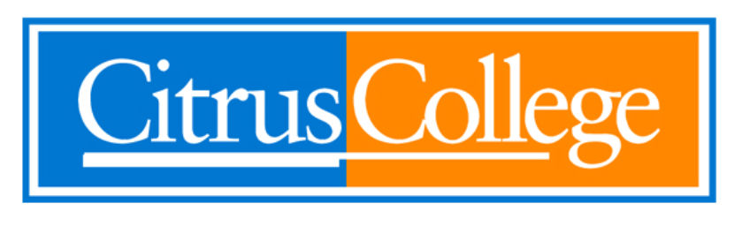 citrus college logo